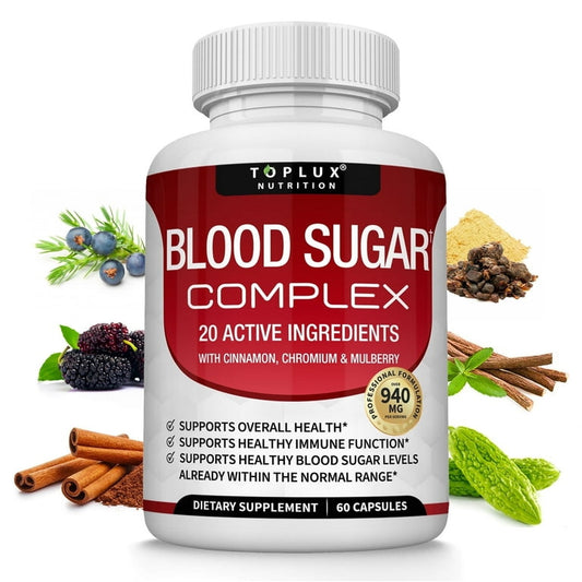 ¡Recupera tu salud con la diabetes!